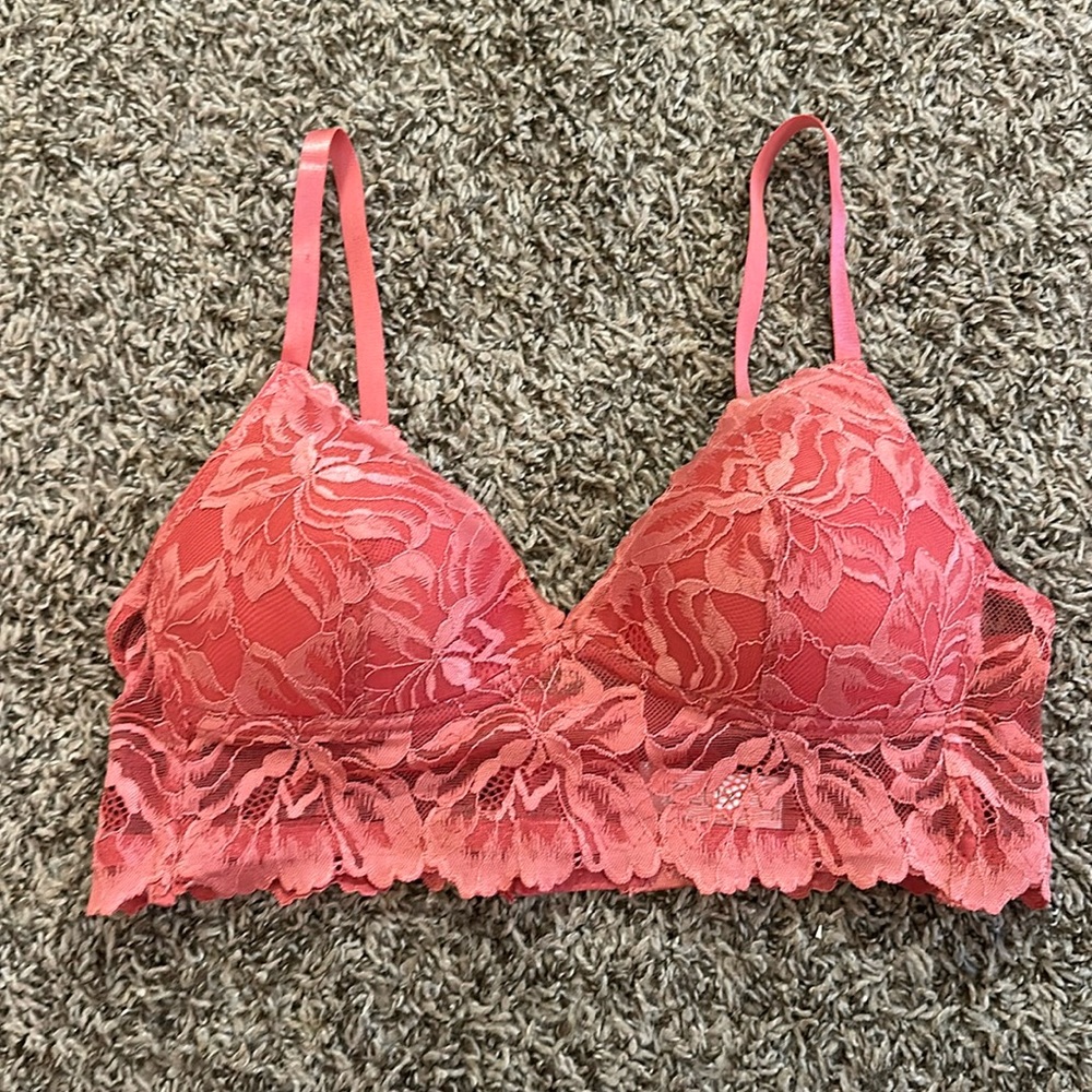 b.luxe lace bra 1